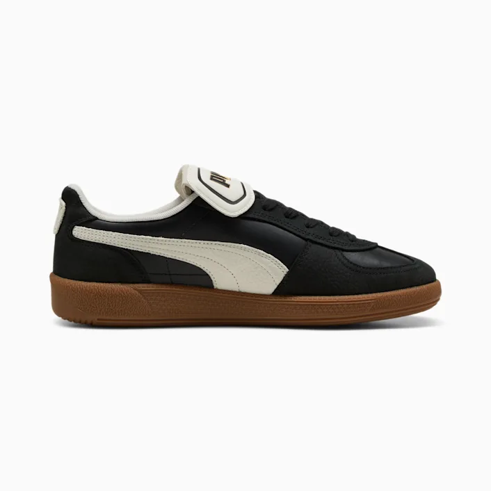 PALERMO PREMIUM BLACK/WHITE