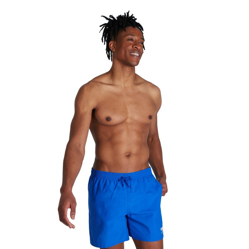 WATERSHORT BLUE 8-124330312 # M