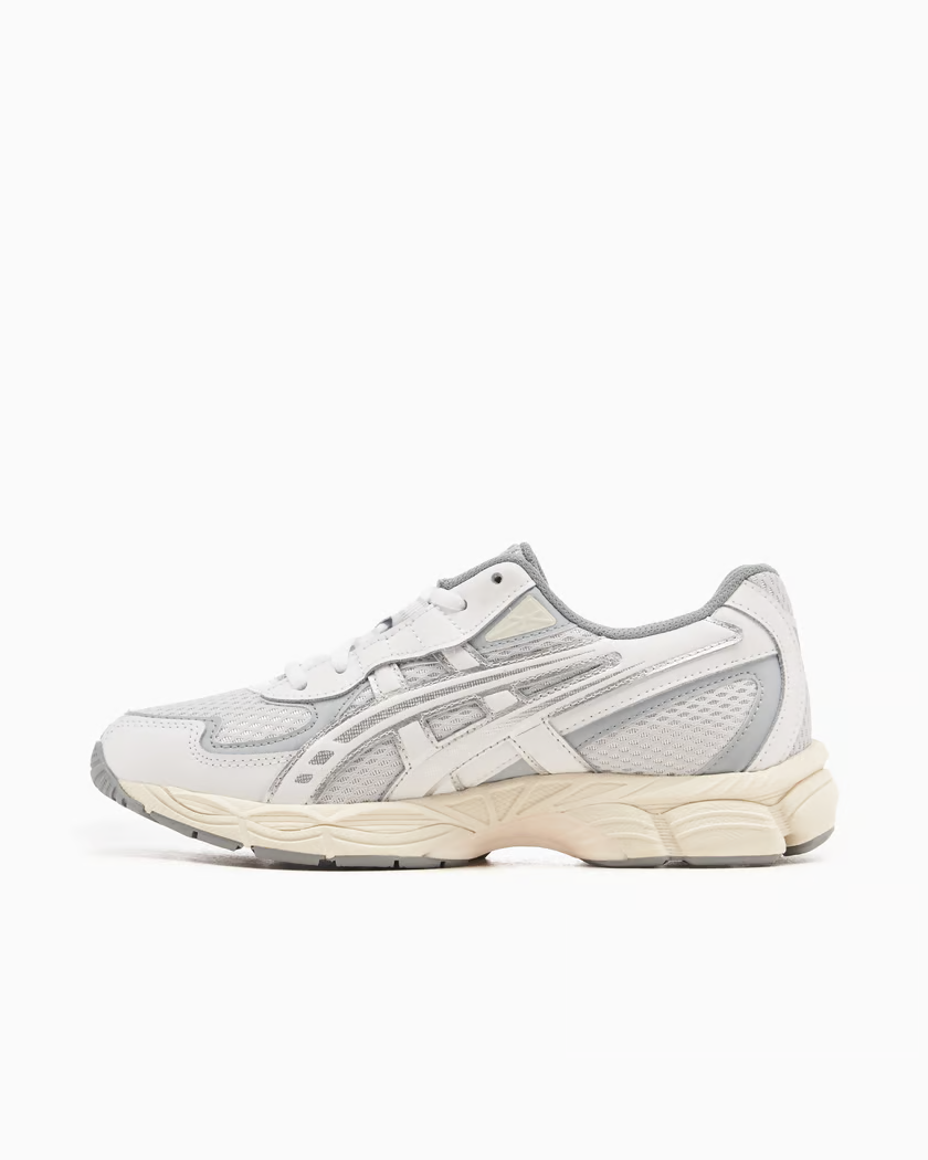 ASICS GEL-QUANTUM 9 GREY/WHITE