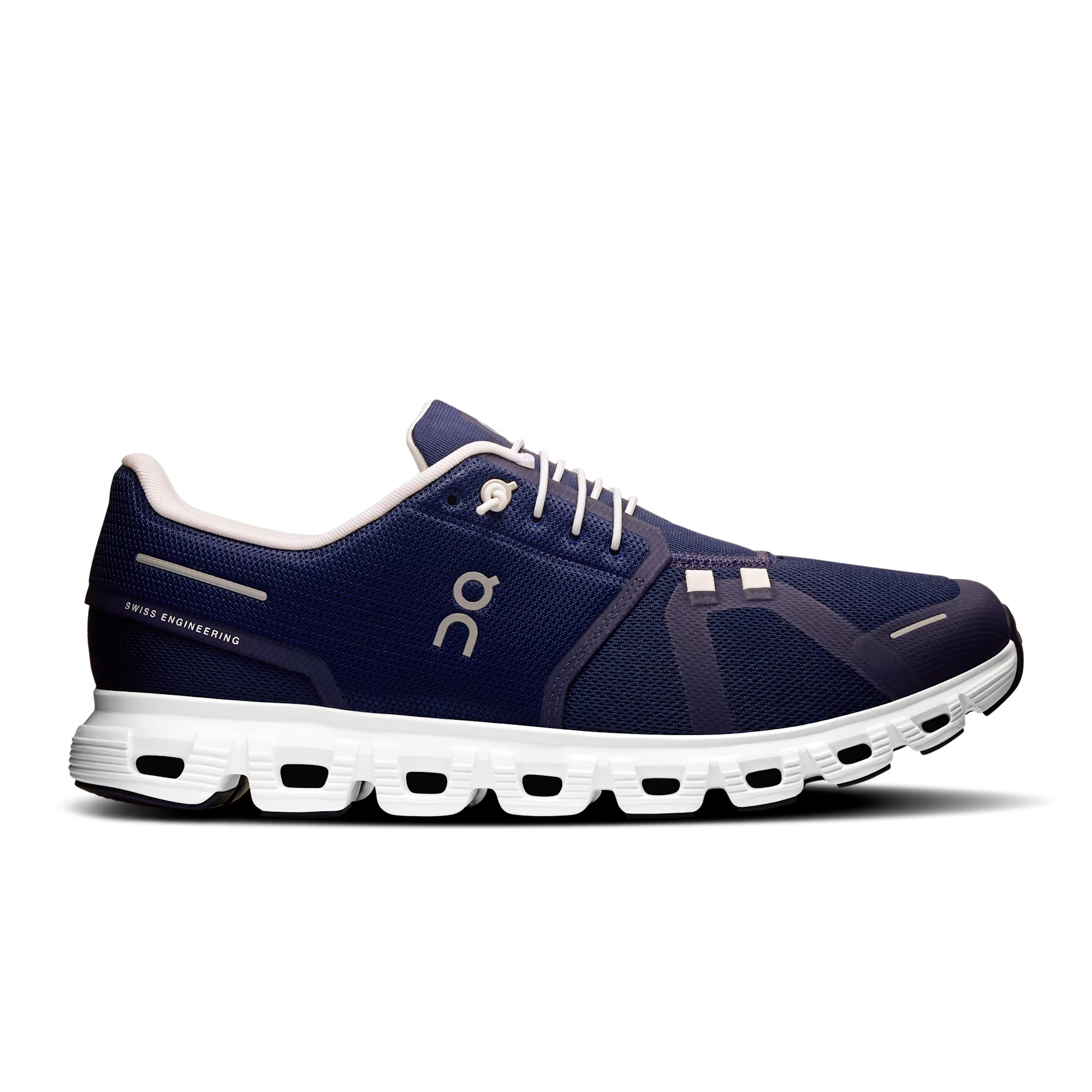 CLOUD 6 MIDNIGHT/WHITE