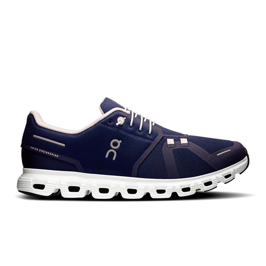 CLOUD 6 MIDNIGHT/WHITE