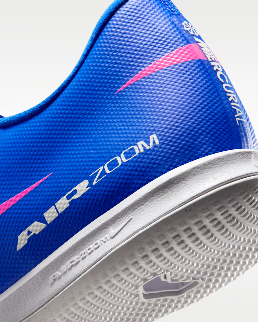 ZOOM VAPOR 16 ACADEMY IC BLUE/PINK/WHT