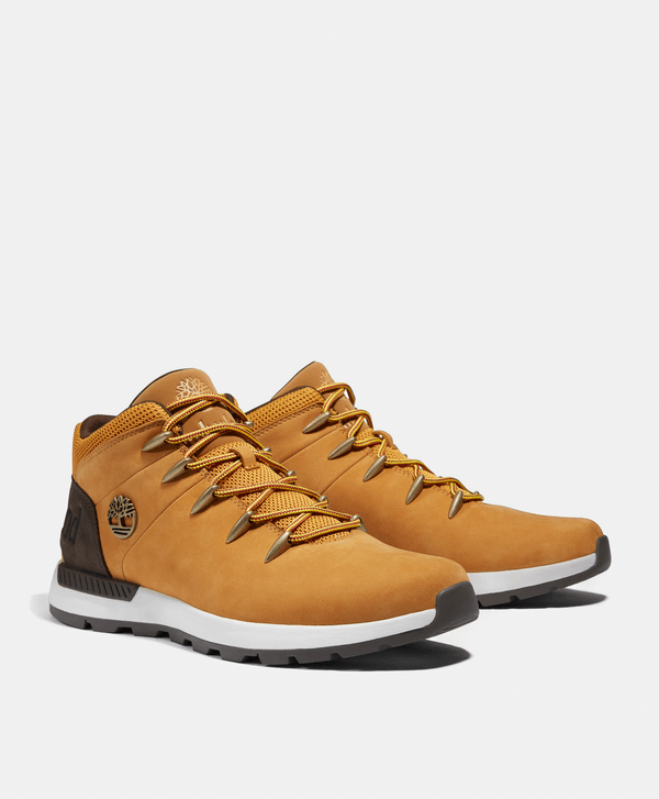 TIMBERLAND EUROSPRINT TREKKER BROWN