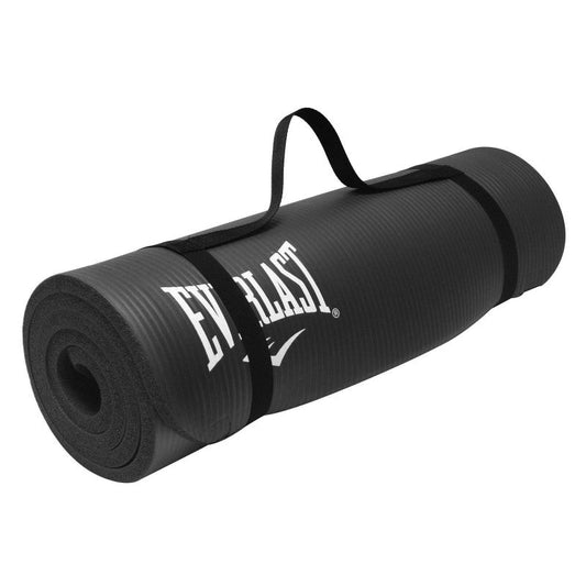 COLCHONETA EJERCICIO EVST 1.5C NBR BLK EVEM113