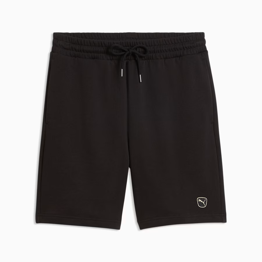 ESS ELEVATED SHORTS 9 TR  BLACK