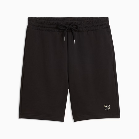 ESS ELEVATED SHORTS 9 TR  BLACK
