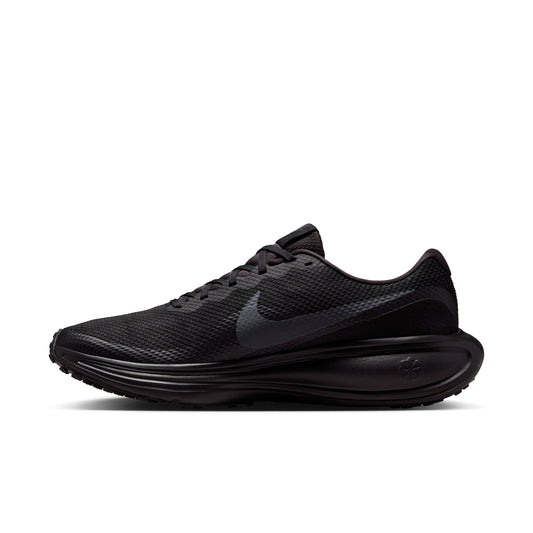 NIKE REVOLUTION 8 BLACK