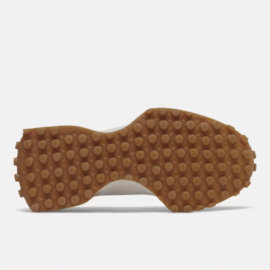 NEW BALANCE 327 GREY/BROWN