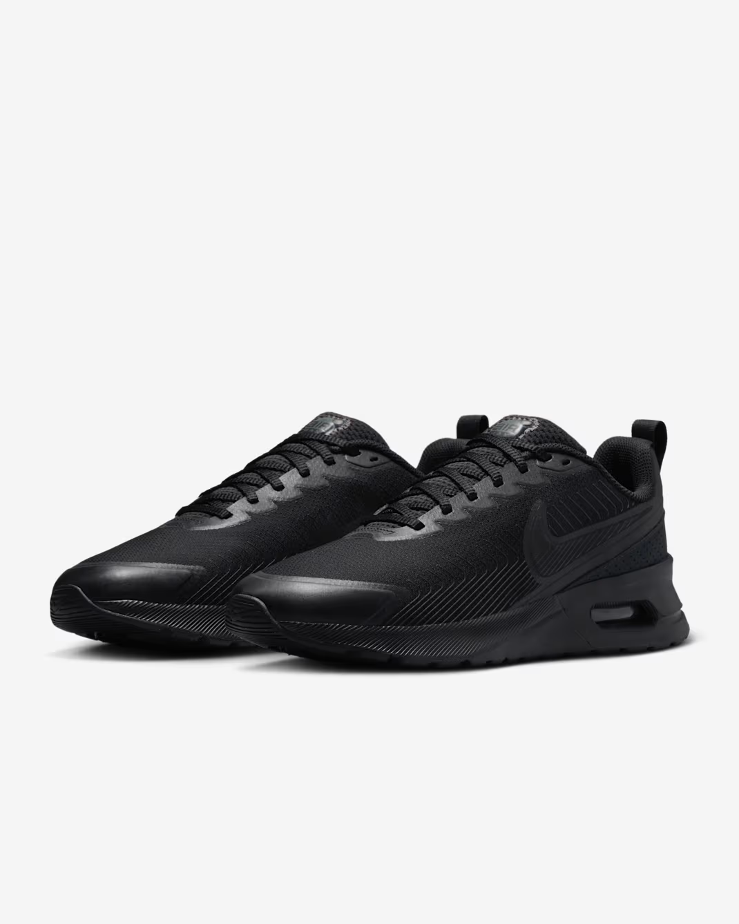 NIKE AIR MAX NUAXIS TENIS PARA HOMBRE
