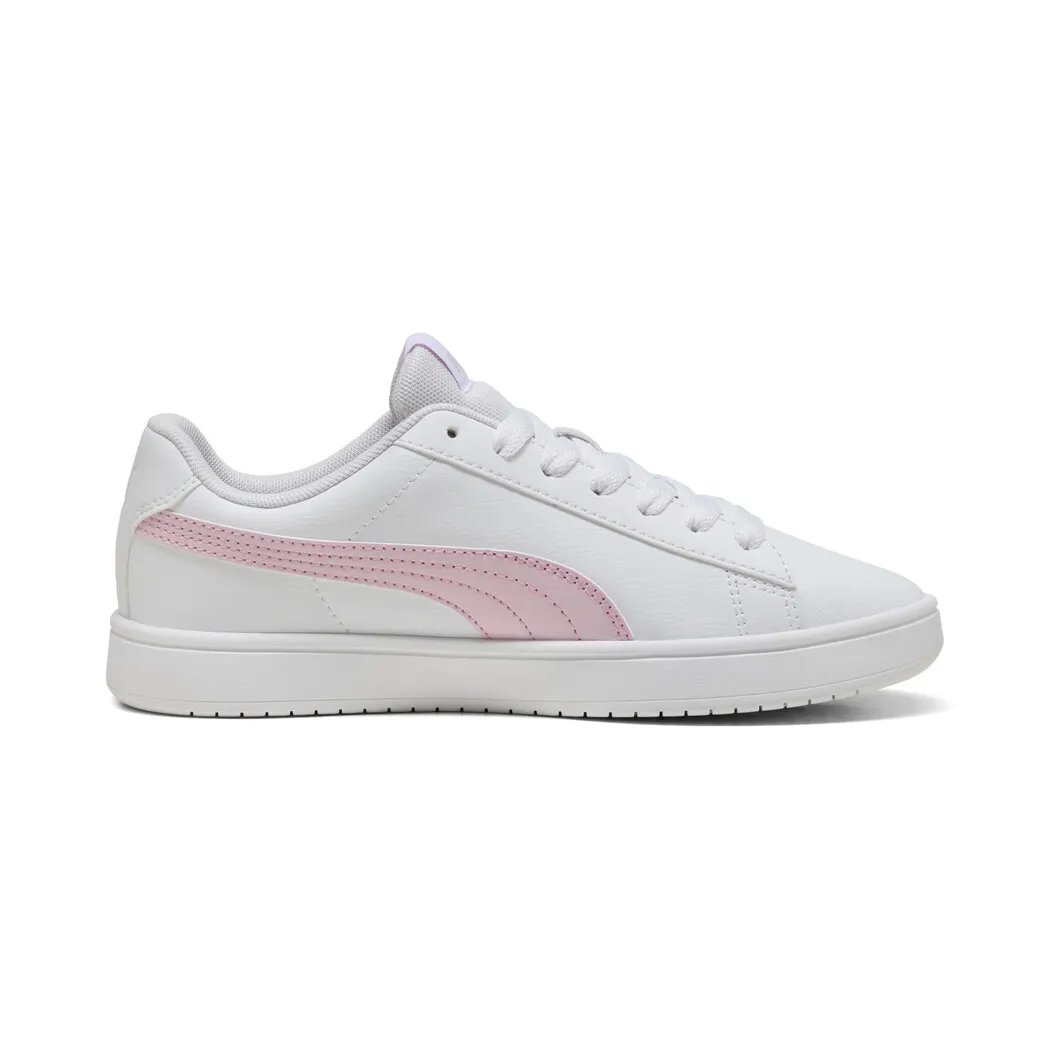 PUMA RICKIE CLASSIC WHITE/PINK