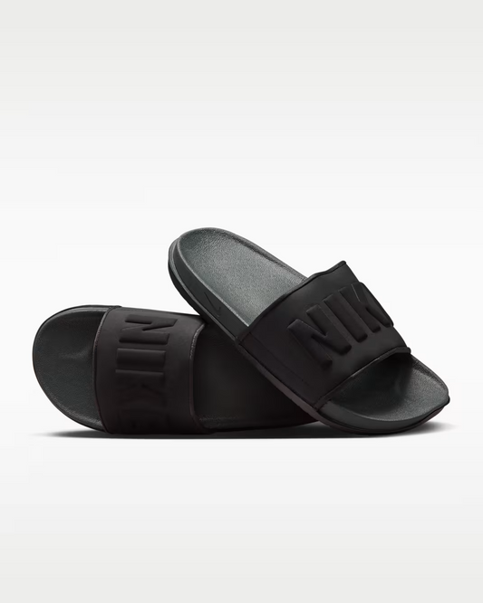 OFFCOURT SLIDE BLK BQ4639-003 # 10