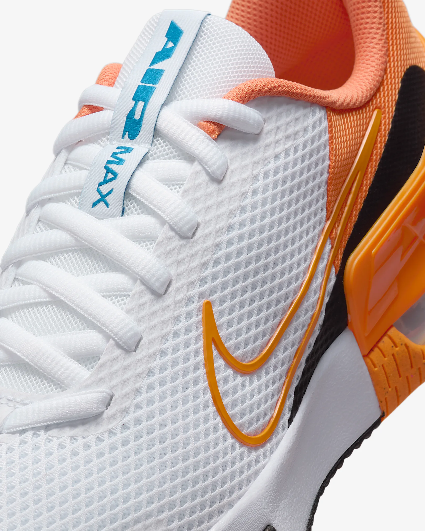 NIKE AIR MAX ALPHA TRAINER 6 TENIS DE ENTRENAMIENTO PARA HOMBRE