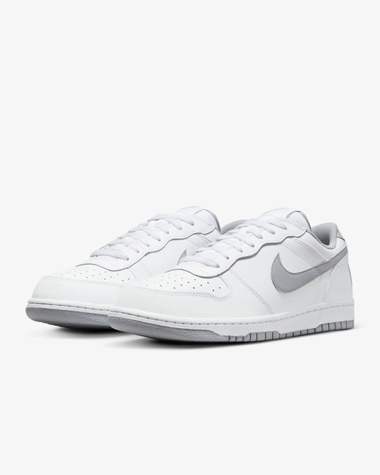 NIKE BIG LOW TENIS PARA HOMBRE