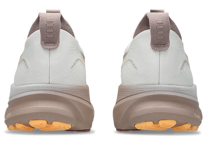 ASICS GEL-KAYANO 32 WHITE/PURPLE