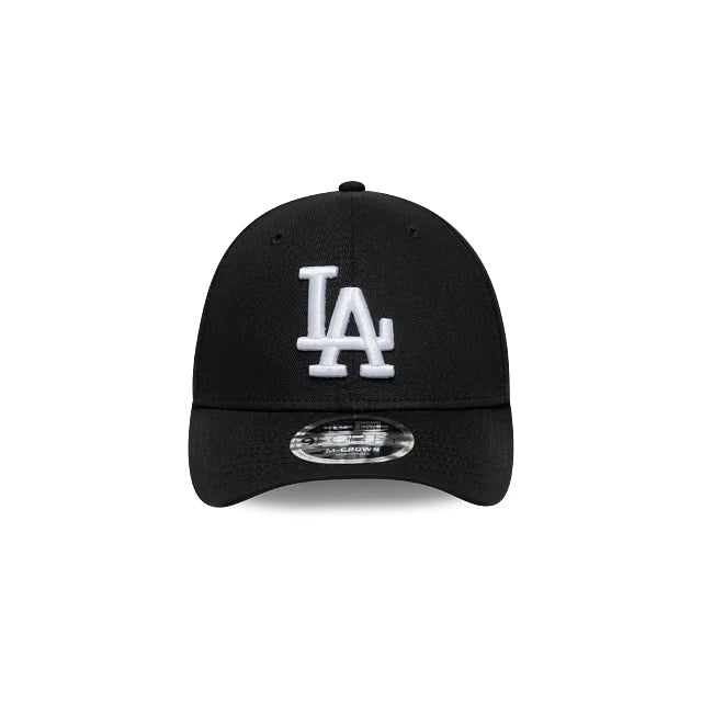 LOS ANGELES DODGERS BLACK/WHT UNISEX