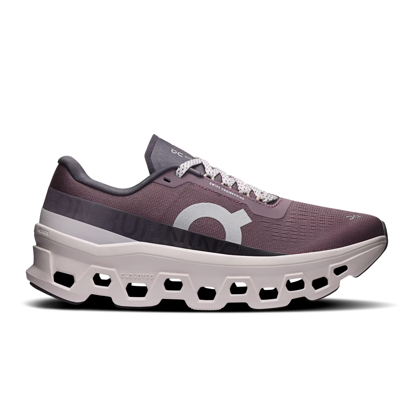CLOUDMONSTER 1 W GOBI | LILY