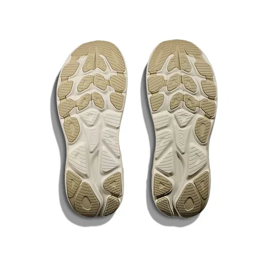 HOKA CLINFTON 10 OLIVE GREEN