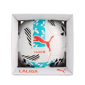 ORBITA LALIGA 1 REPLICA WP S5 WHT MULTICOLOR
