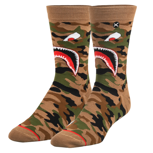 WARPLANE CAMO CAMUFLAGE 30874MONCD 8/12