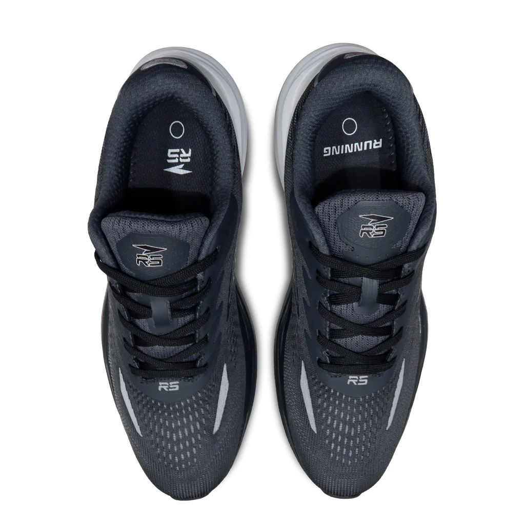 SWIFT MEN DK.GREY/WHITE HOMBRE