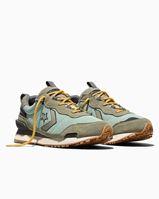 OMEGA TRAINER SE GREEN