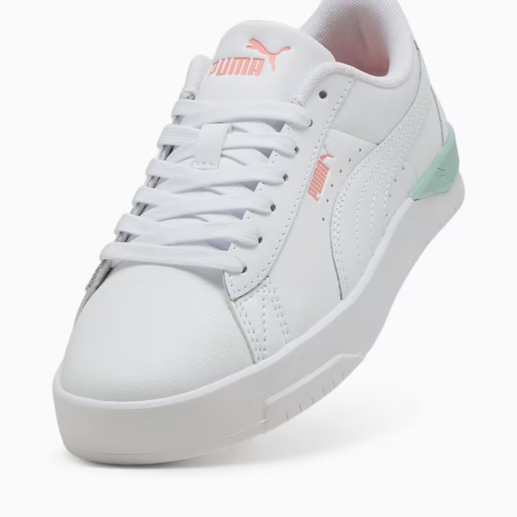 PUMA JADA CLASSIC WHT/GREEN