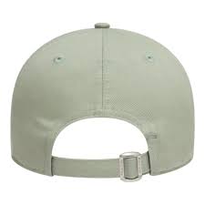 NEW ERA NEW YORK LEAGUE ESSENTIAL 9FORTY GREEN