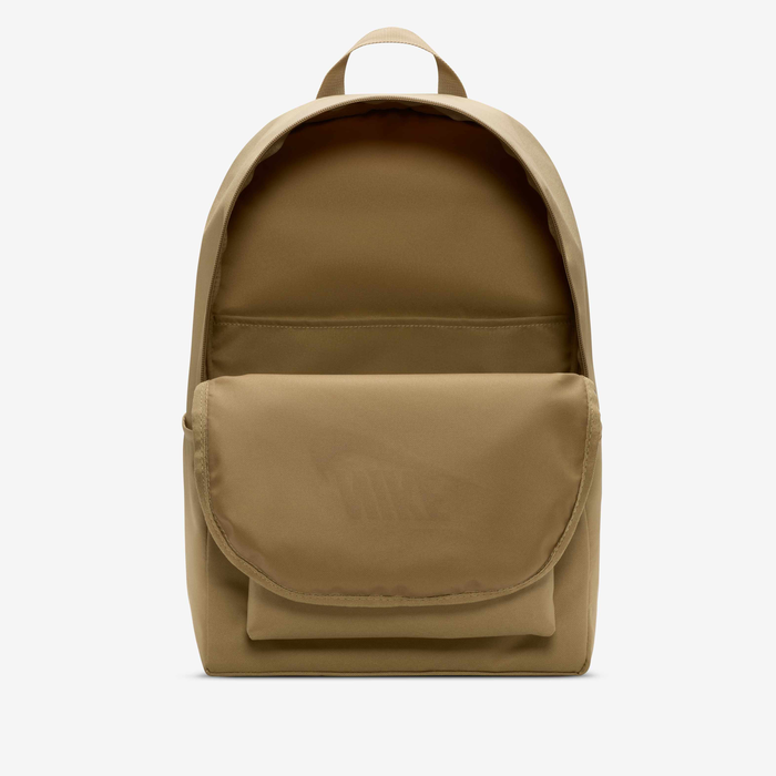 MOCHILA HERITAGE BEIGE/SUMMIT/WHITE