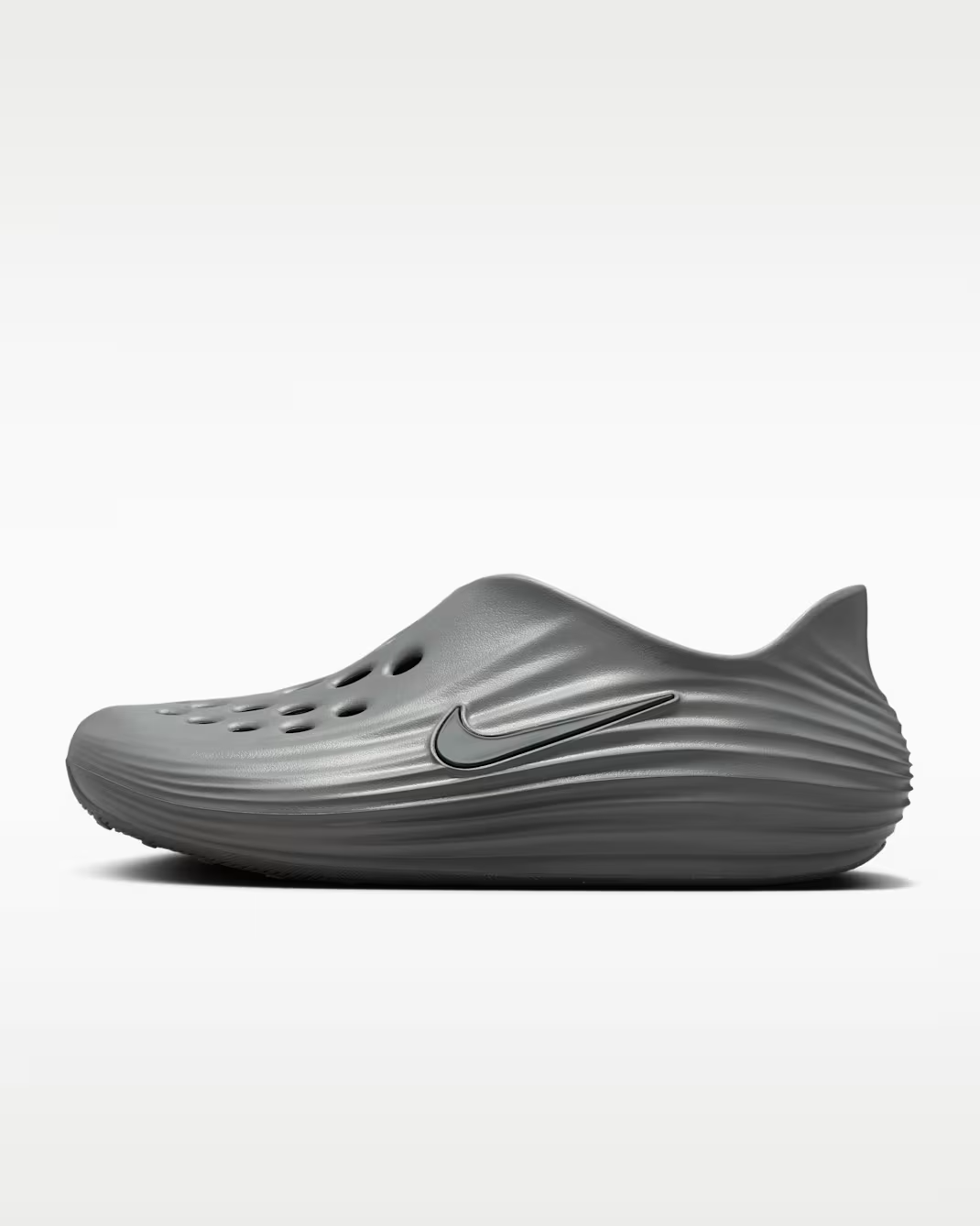 NIKE REACTX REJUVEN8 GREY