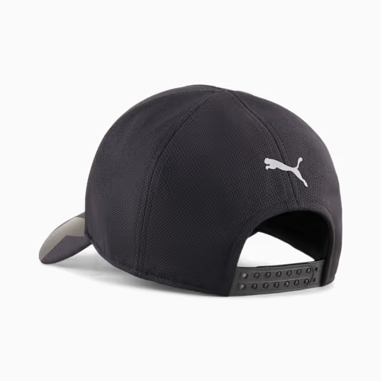 FERRARI BB CAP BLACK