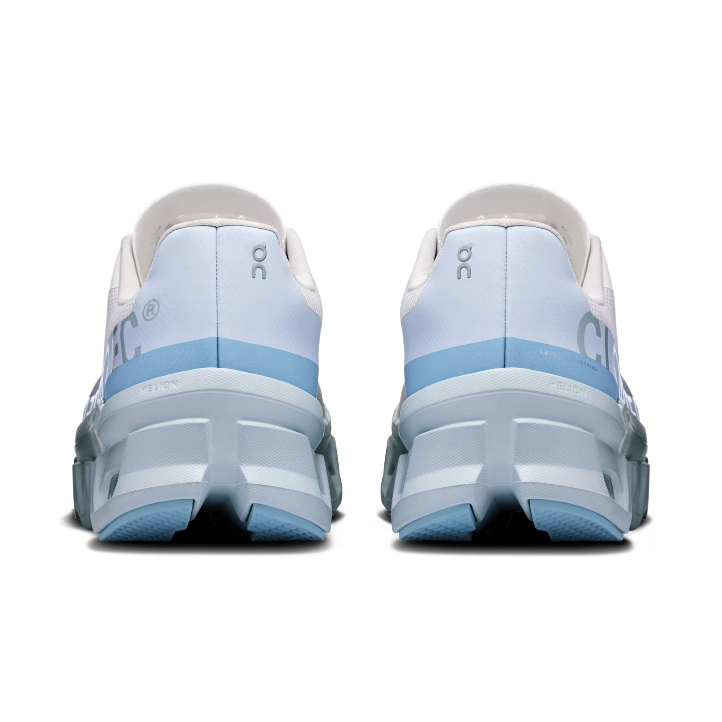 CLOUDMONSTER FROST/WASH