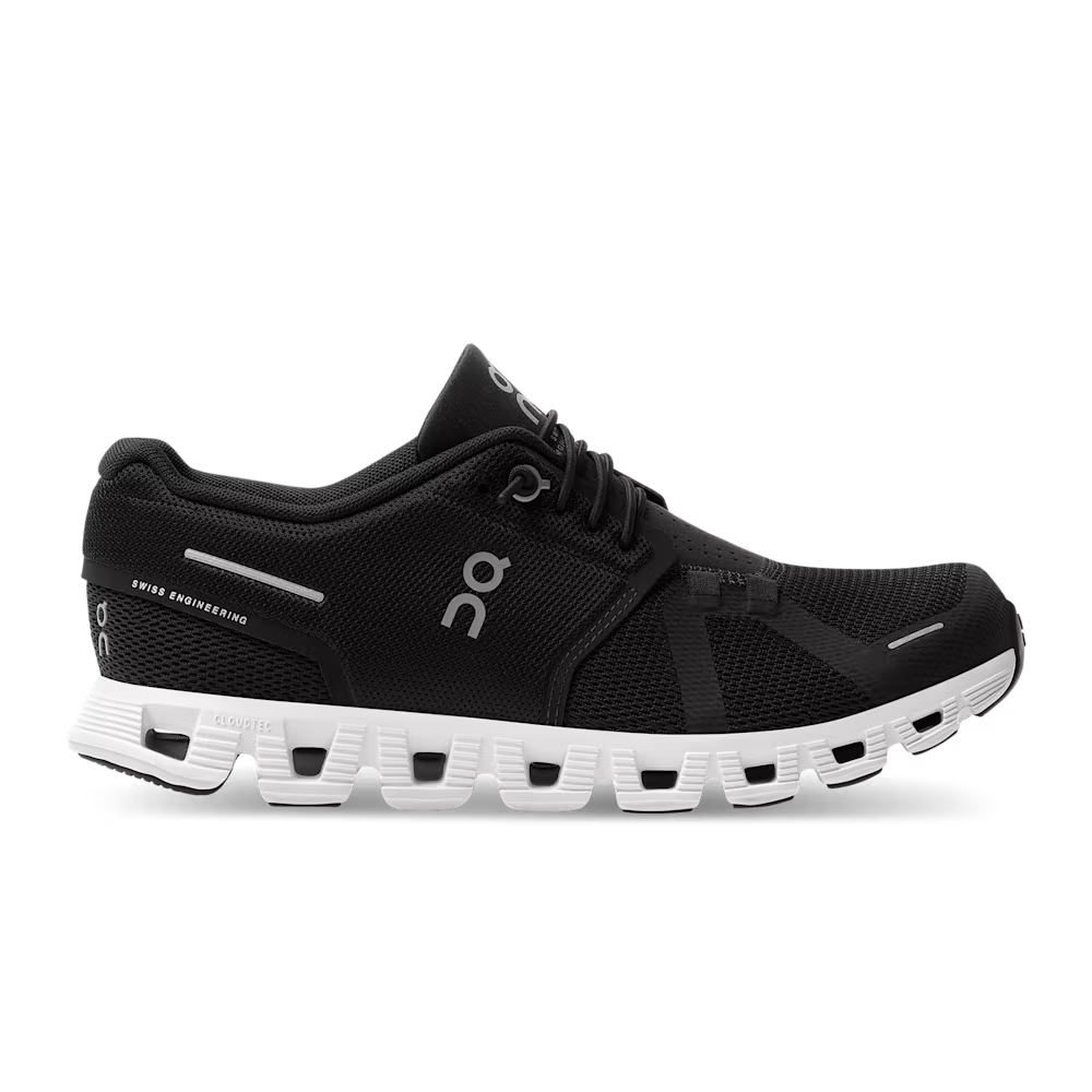 CLOUD 5 BLK/WHT