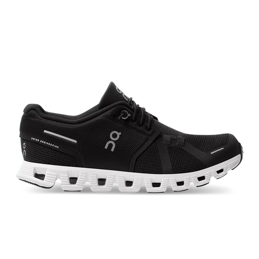 CLOUD 5 BLK/WHT
