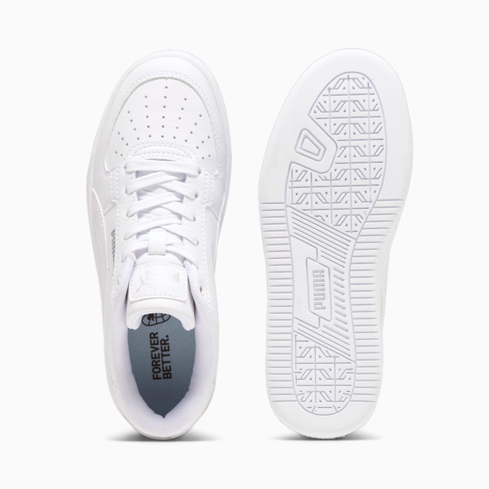 PUMA CAVEN 2.0 WHITE