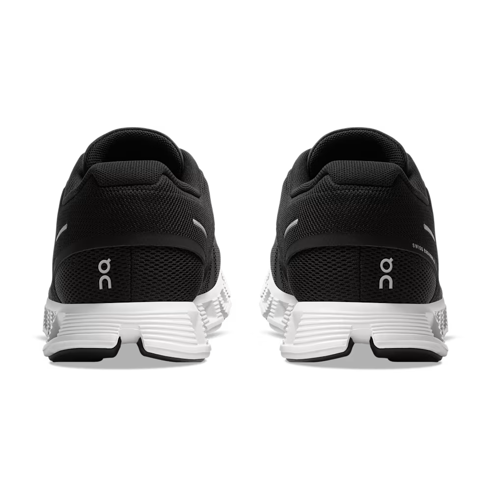 CLOUD 5 BLK/WHT