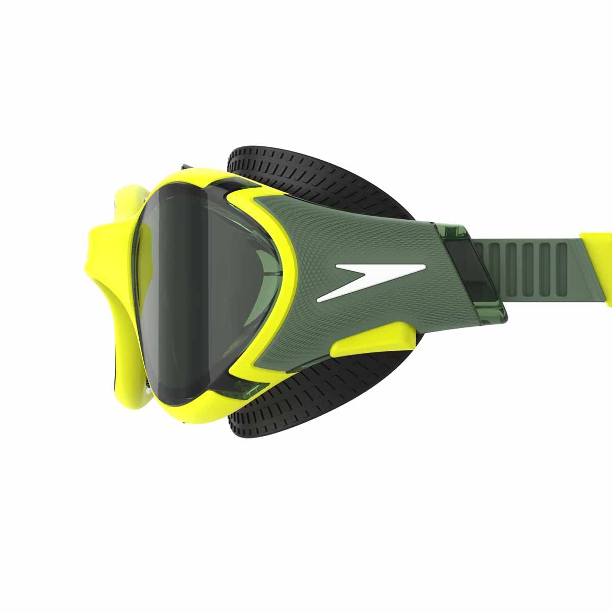 BIOFUSE 20 LENTES PARA NADAR YELLOW