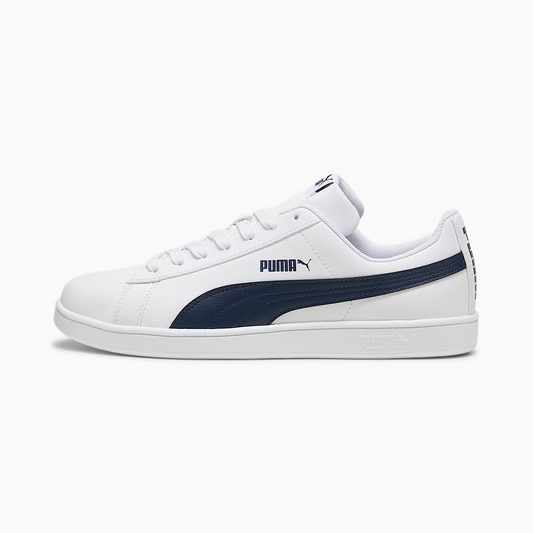 PUMA UP WHITE/NAVY