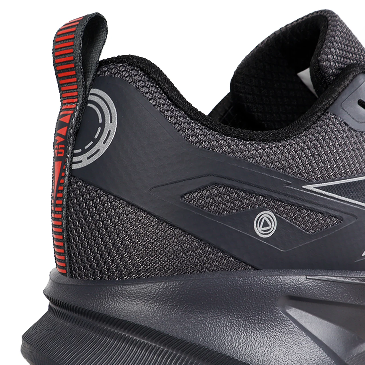 SHADOW MEN DK.GREY/BLACK HOMBRE