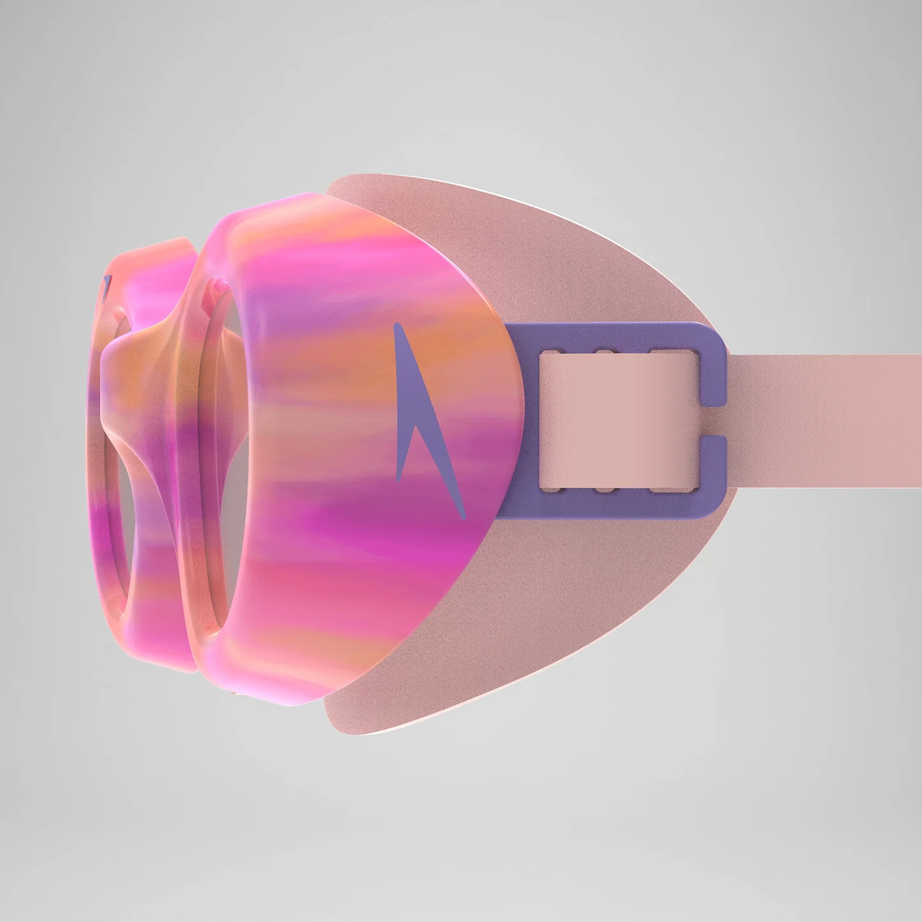 JUNIOR FUTURA HYDROSPEX P LENTES PARA NADAR PINK JUNIOR UNISEX