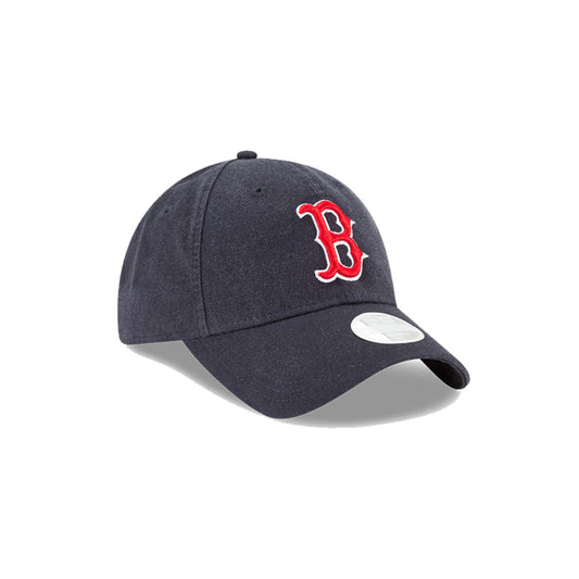 GORRA NEW ERA BOSTON RED/NAVY