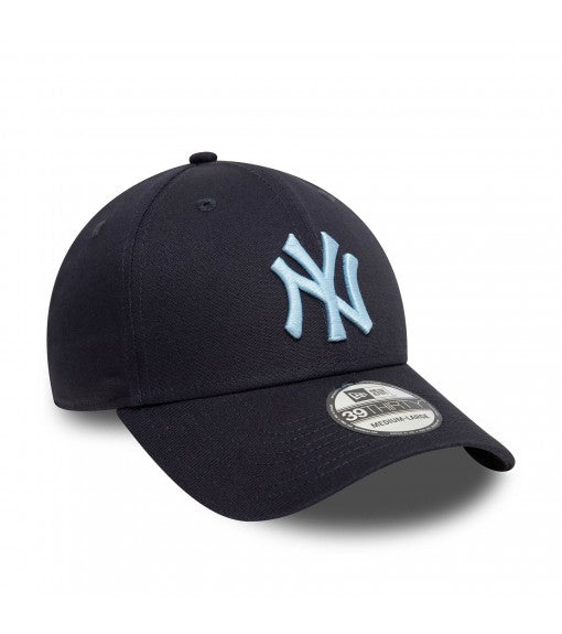 NEW ERA NEW YORK YANKEES LEAGUE ESSENTIAL NAVY/BLUE