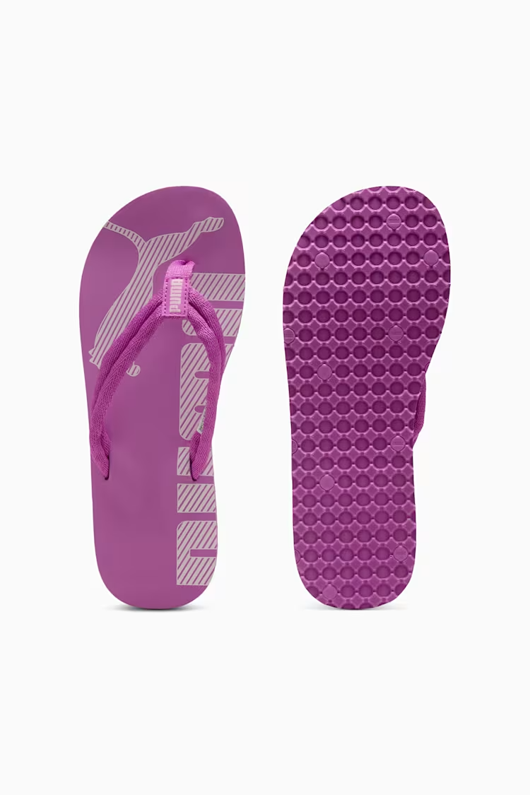 SANDALIAS PUMA EPIC FLIP V2 PURPLE