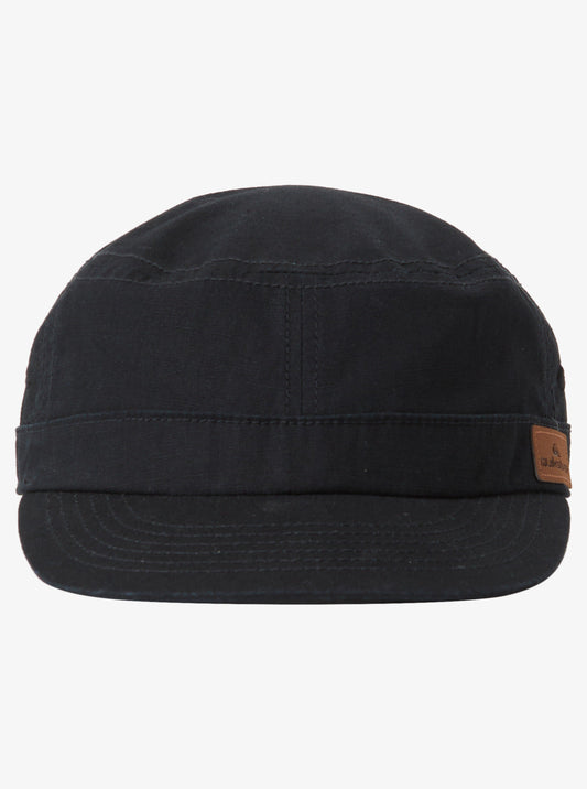 QUIKSILVER RENEGADE 2 MILITARY CAP