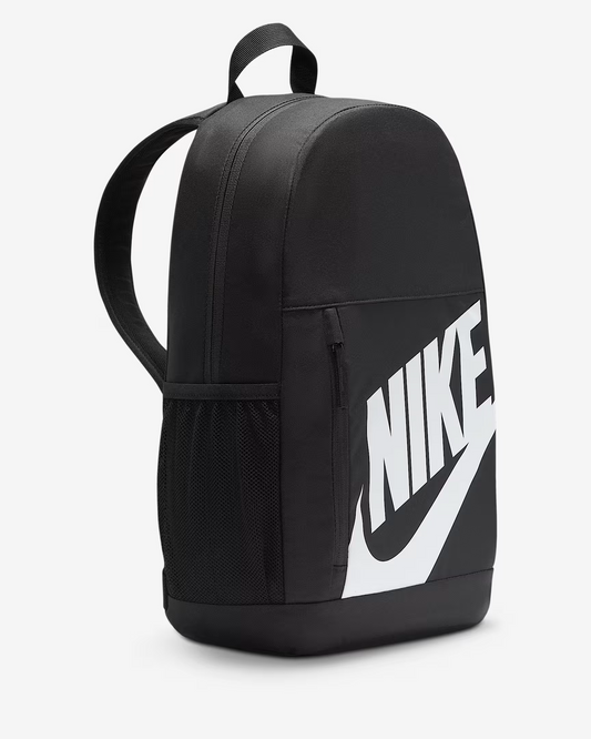MOCHILA ELMNTL BKPK SHOEBOX BLACK/ORANGE/WHITE