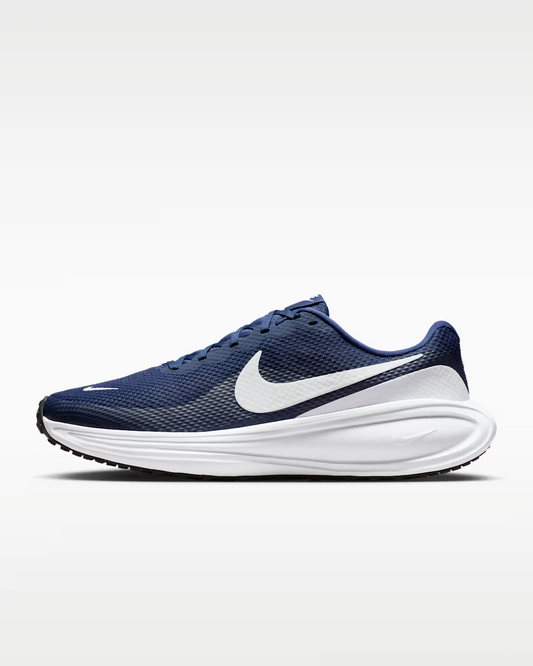 NIKE REVOLUTION 8 BLUE/WHITE