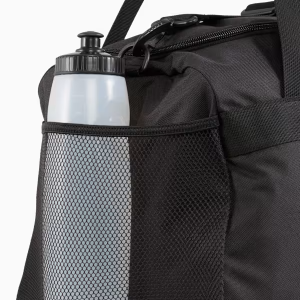 PUMA CHALLENGER MEDIUM SPORTS BAG BLK UNISEX