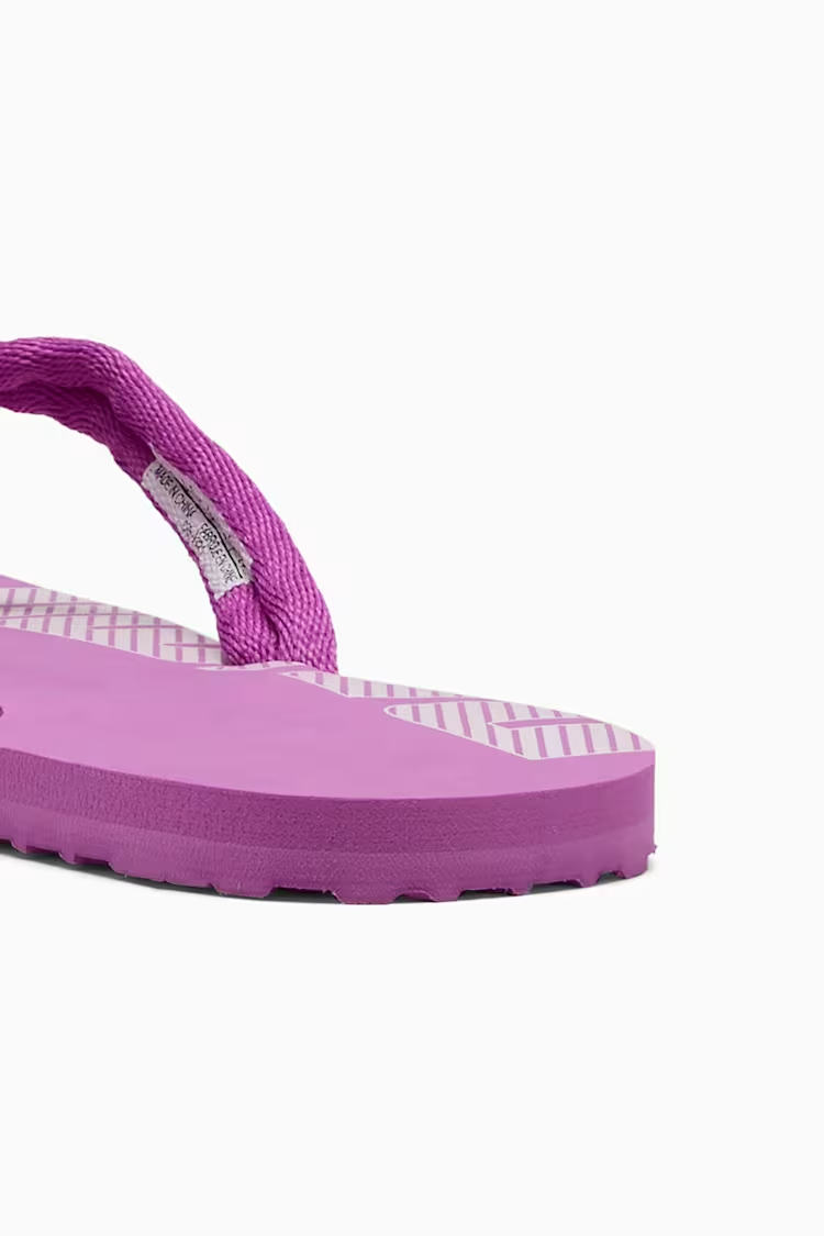 SANDALIAS PUMA EPIC FLIP V2 PURPLE
