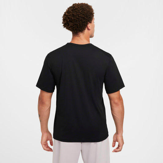 DF HYVERSE SWOOSH TOPBLACK/(WHITE)