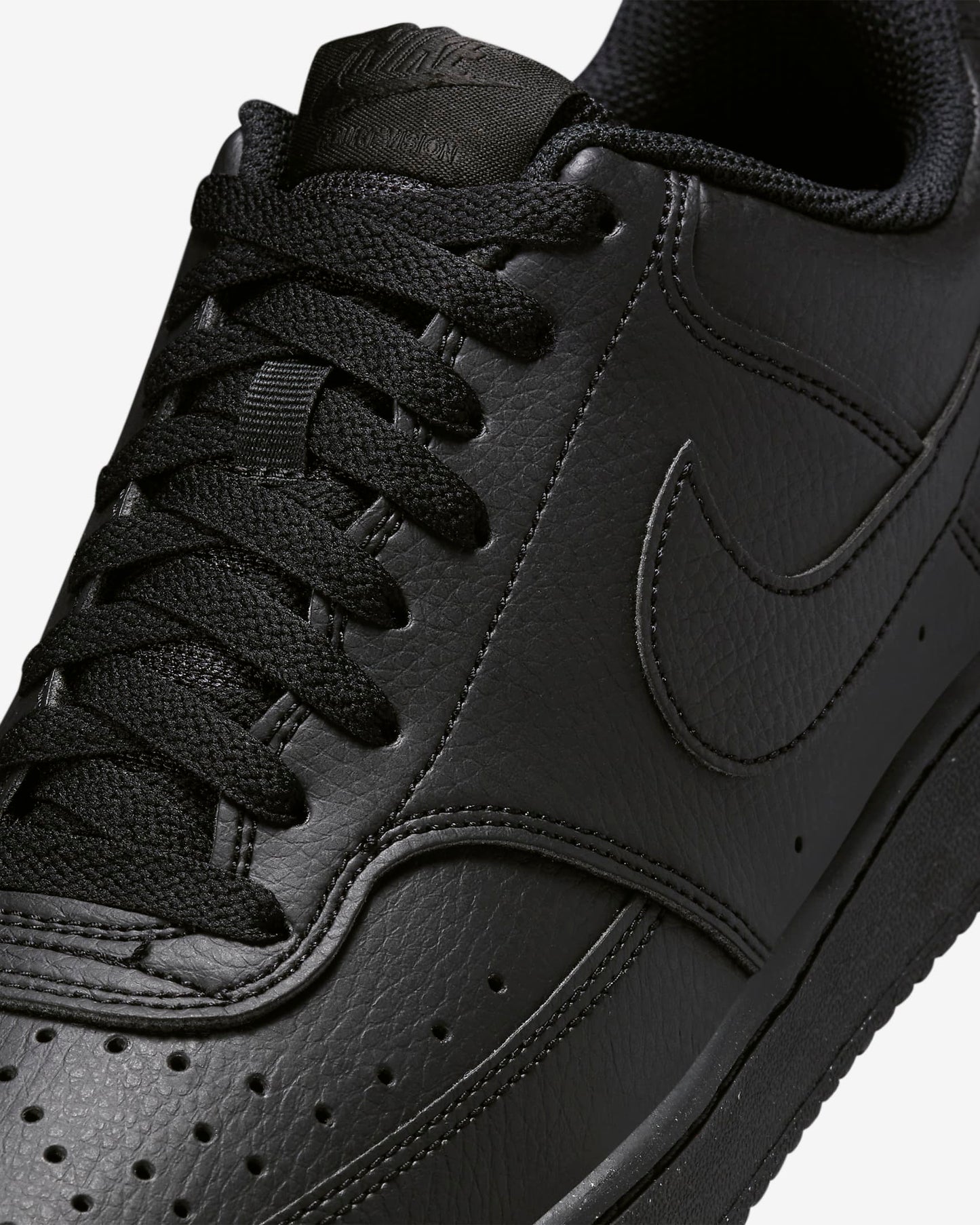 NIKE COURT VISION LOW NEXT NATURE CALZADO PARA HOMBRE