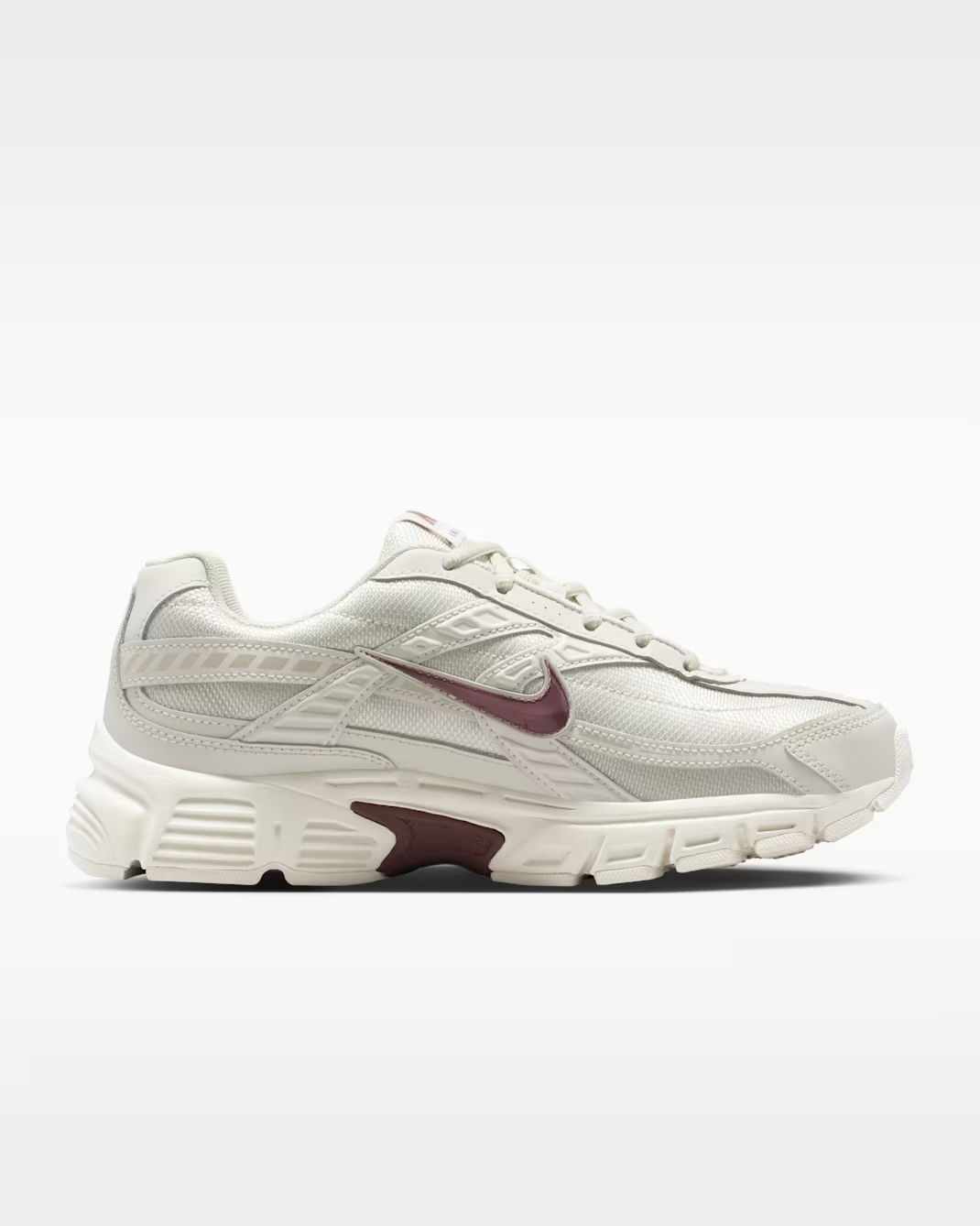 WMNS NIKE INITIATOR LIGHT BONE/TATTOO/CLAIR